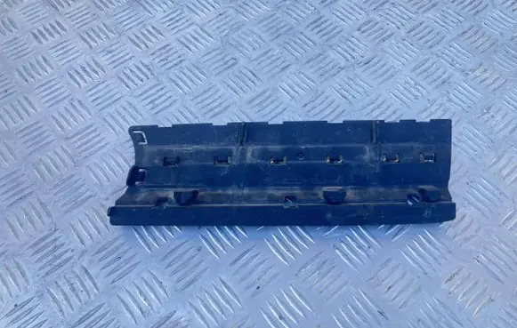 Volkswagen Arteon Front bumper splitter molding 5G8854935