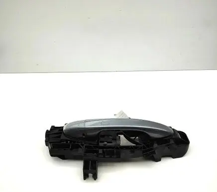 Mercedes-Benz C W205 Front door exterior handle A0997604600 A0997604801