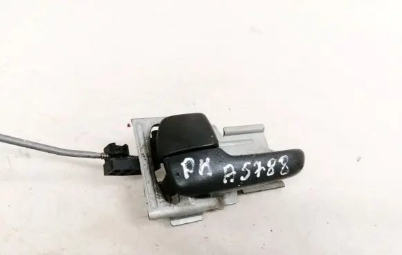 Mazda 323 Front door interior handle