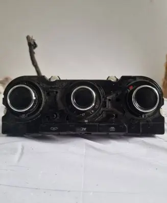 Climate control unit