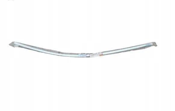 Skoda Superb B8 (3V) Rubber seal loading door window/glass 3V5839644