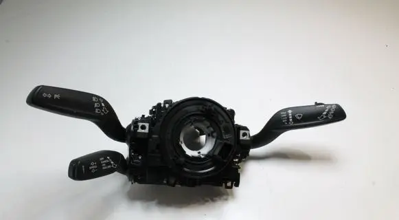 Audi A3 S3 8V Airbag slip ring squib (SRS ring) 8V0953521P