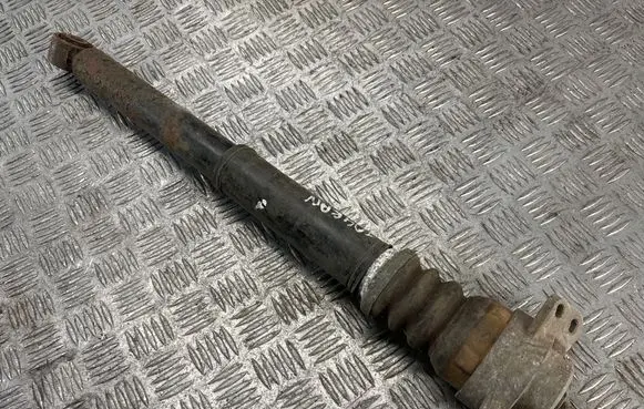 Volkswagen Touran II Rear shock absorber/damper