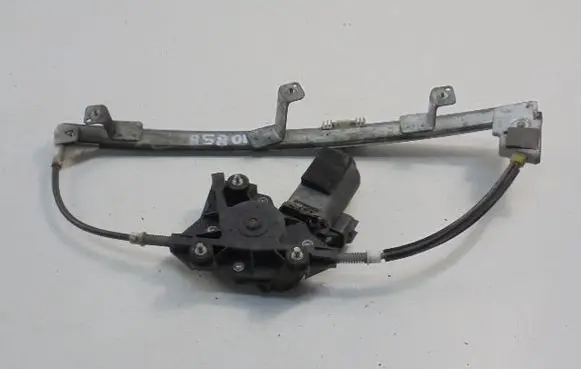 Alfa Romeo 156 Front door window regulator with motor 