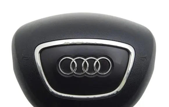 Audi A6 S6 C7 4G Steering wheel airbag 4G0880201N