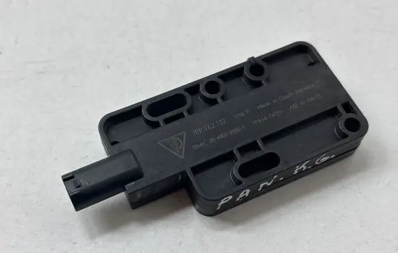 Porsche Panamera (970) Keyless (KESSY) go control unit/module 7PP962132 28400128001 A321011003