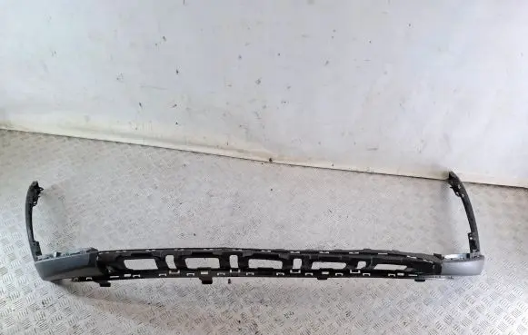 KIA Sportage Front bumper lip 86512F1550