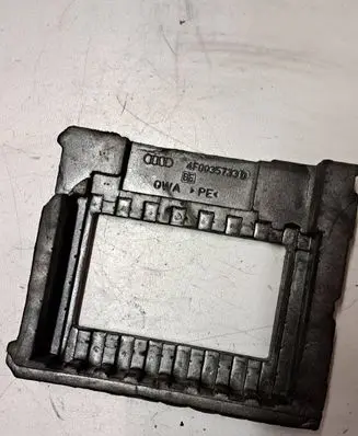 Audi A6 S6 C6 4F Other interior part 4F0035733D