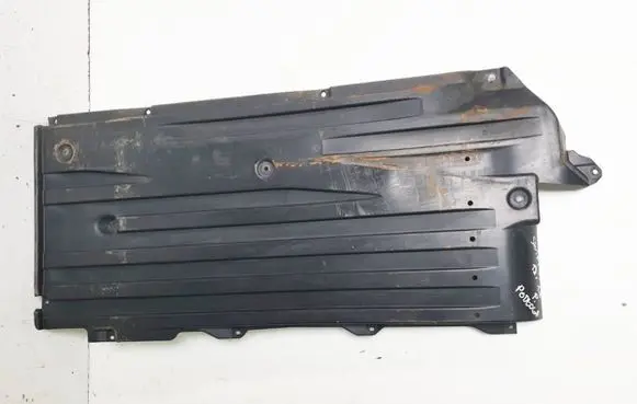 Suzuki Swift III Center/middle under tray cover 7281252100