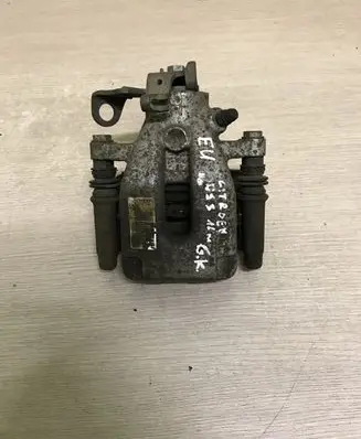 Citroen DS3 Rear brake caliper