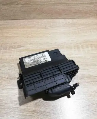 Audi A6 S6 C6 4F Other control units/modules 4F0907280A