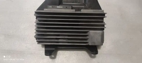 Sound amplifier