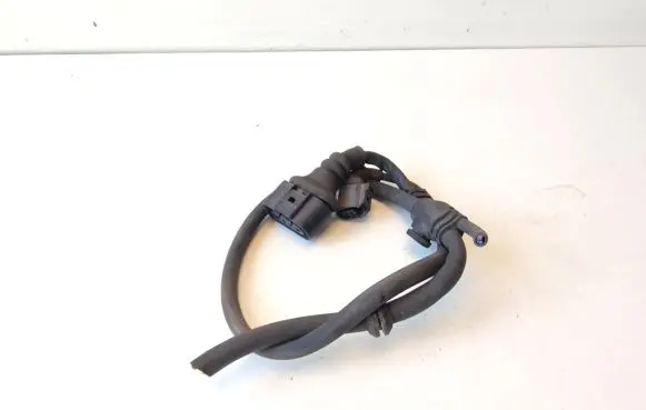 Audi A8 S8 D3 4E Rear ABS sensor wiring 4E0927904F