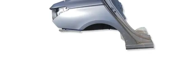 Citroen C-Elysée Rear quarter panel 