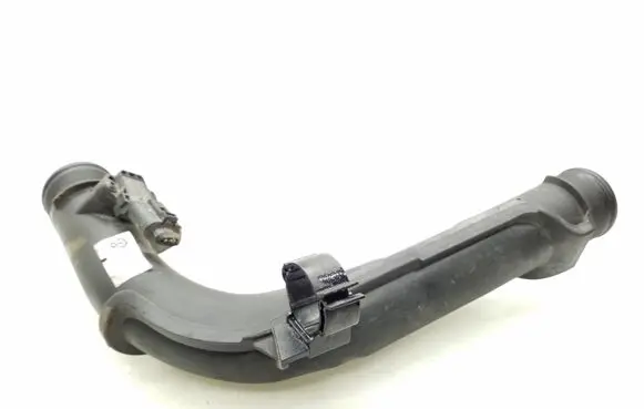 Volkswagen Caddy Intercooler hose/pipe 1K0145770 1K0145762