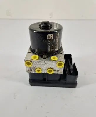 Volkswagen Touran I ABS Pump 1K0614517AC