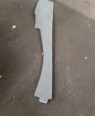 BMW X5 E53 Other center console (tunnel) element 51168250094 8250094