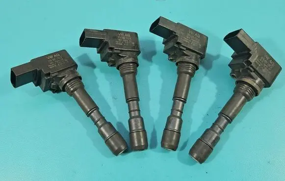 Audi A7 S7 4G High voltage ignition coil 079905110H IMPRK1478222