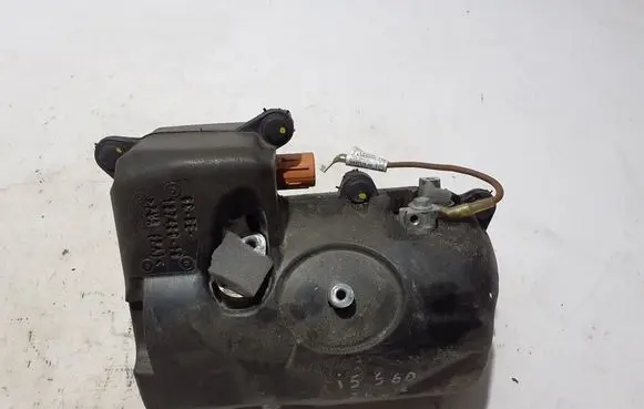 BMW i5 G60 Air conditioning (A/C) compressor (pump) 64525B31E59