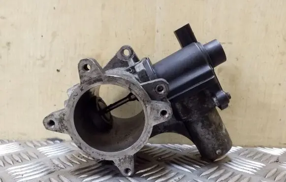 Volkswagen Crafter EGR valve 076131501 700823010