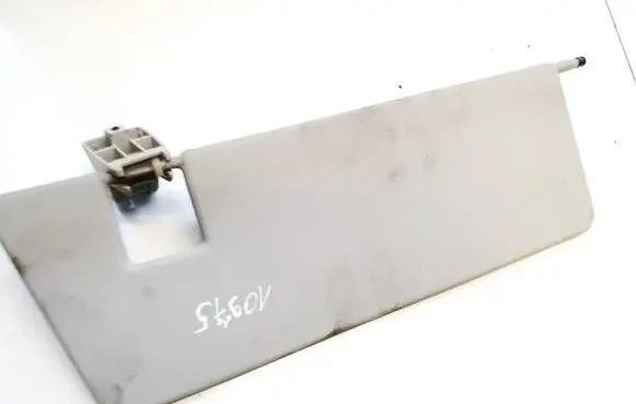 Mercedes-Benz GL X164 Sun visor