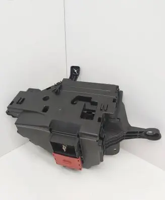 Mercedes-Benz C W205 Fuse box set A2055406711 L19700 171002