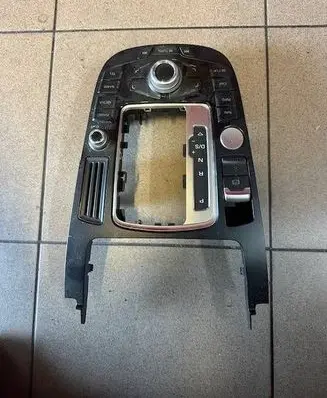 Audi Q5 SQ5 Head unit multimedia control 8T0919611A 900255630000