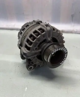 Volvo V60 Generator/alternator