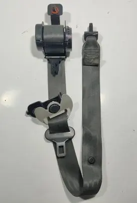KIA Sportage Rear seatbelt 898103U200ED HSSC0809DA1182 H1059518