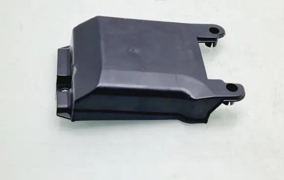 Renault Megane III Fuse box cover 285A70003R