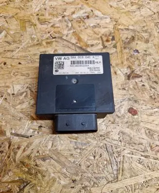 Volkswagen Polo V 6R Other control units/modules 3AA919041A 8ES01045220 0146330225