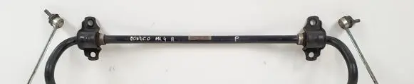 Ford Mondeo MK IV Front anti-roll bar/sway bar 6G9N-5482-DB