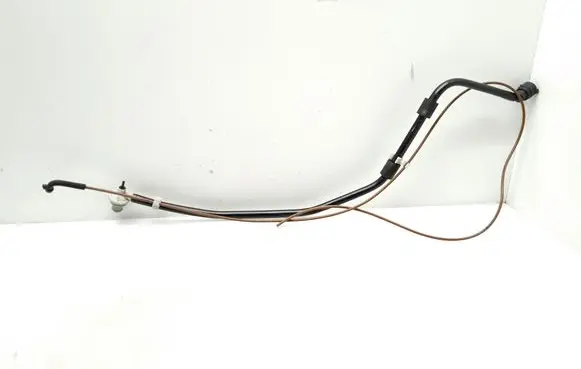 Mercedes-Benz Vito Viano W639 Vacuum line/pipe/hose 
