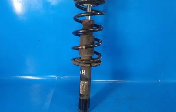 Audi A6 S6 C7 4G Front shock absorber/damper 4G0413031AF