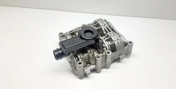 Volvo XC90 Oil pump balance shaft 31401816