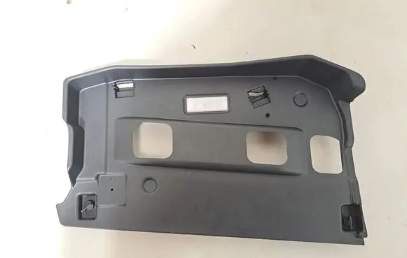 BMW X4 G02 Dashboard lower bottom trim panel 7944605 9458174