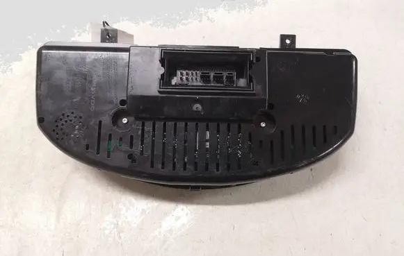 Volkswagen PASSAT B6 Speedometer (instrument cluster) A2C53106067 3C0920970G X0031000