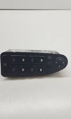 BMW 5 E39 Electric window control switch 6907110 0029K