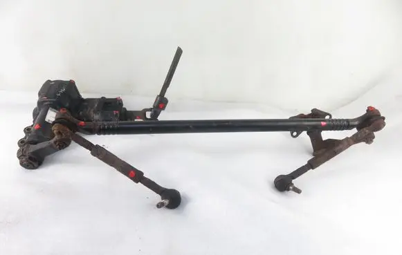 Nissan Terrano Steering rack 8054288D