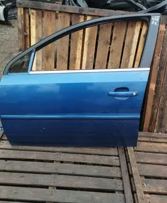 Opel Vectra C Front door 