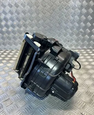 Heater fan/blower