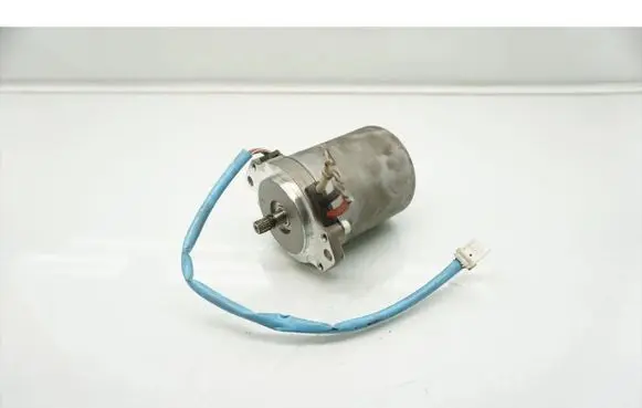 Steering column adjust motor