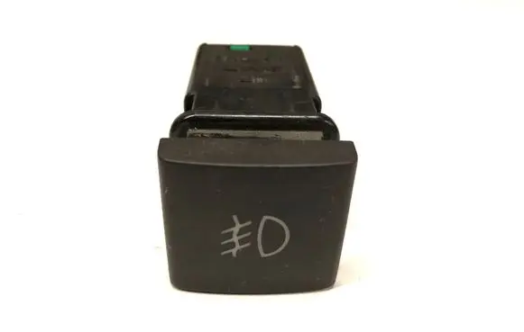 Saab 9-5 Fog light switch 4409223