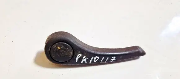 Peugeot 807 Other interior part 96296688