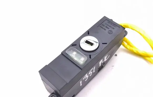 Bentley Flying Spur Passenger airbag on/off switch 3D1919211A
