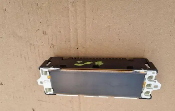 Citroen C3 Screen/display/small screen 5555502902