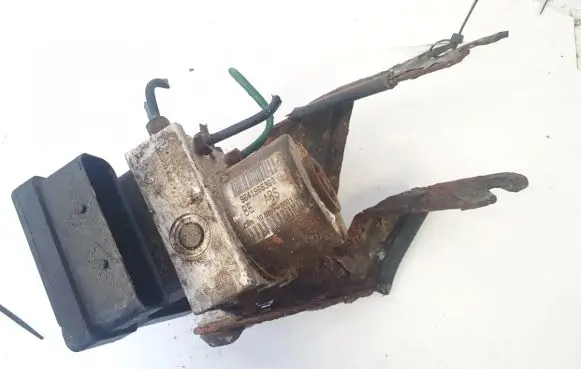 Citroen C3 ABS Pump 10097011063 5wk84106