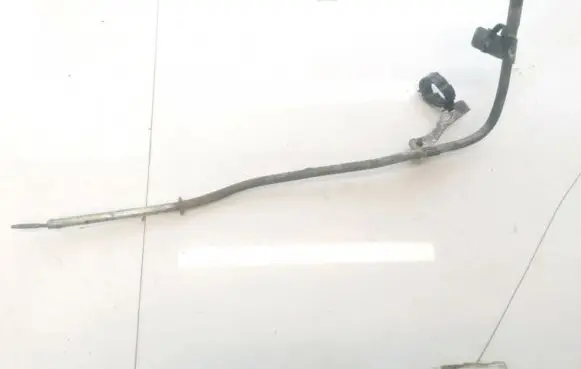 Fiat Doblo Oil level dip stick 