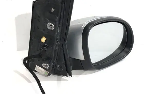 Seat Alhambra (Mk2) Front door electric wing mirror