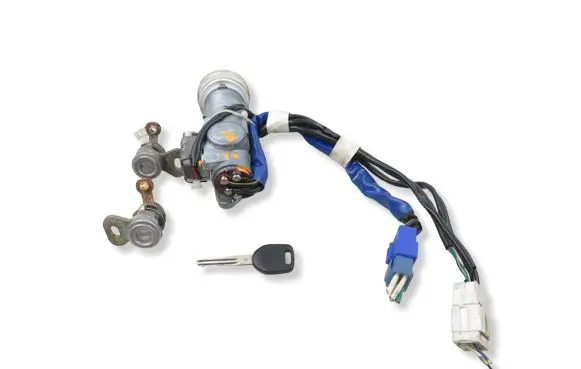 Subaru Impreza II Ignition lock 